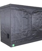 BudBox LITE 120x240x200 cm