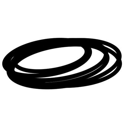 13 mm Flexibler Schlauch, 50 m Rolle - Zuchtsystemzubehör - Leafy Grove