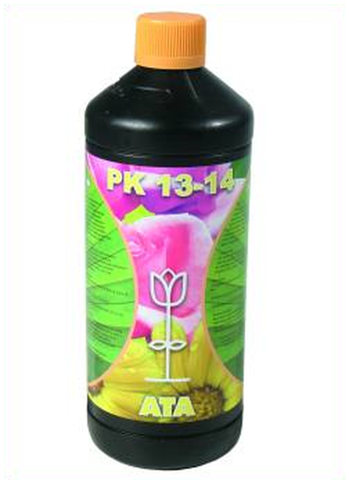  - Atami ATA PK 13/14, Blütedünger, 1 L -  
