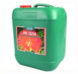  - CANNA PK 13/14, für zusätzliche Phosphor- und Kaliumversorgung, 10 L -  