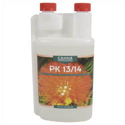  - CANNA PK 13/14, für zusätzliche Phosphor- und Kaliumversorgung, 1 L -  