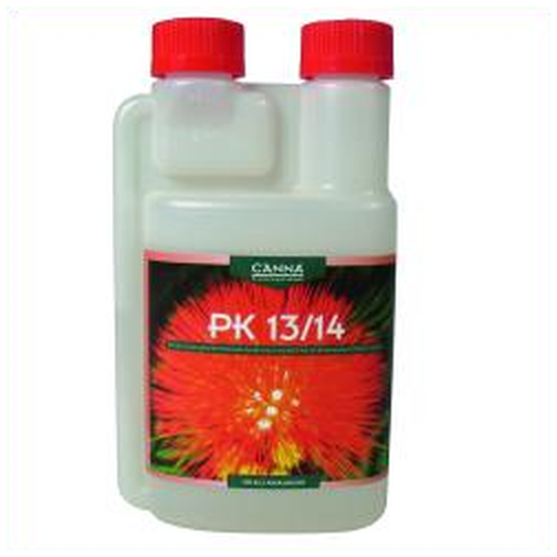  - CANNA PK 13/14, für zusätzliche Phosphor- und Kaliumversorgung, 250 ml -  