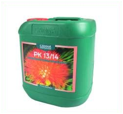  - CANNA PK 13/14, für zusätzliche Phosphor- und Kaliumversorgung, 5 L -  