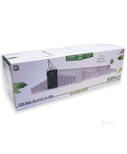 SANlight EVO LED Set EVO4-120 1.5 | Lampenaufhängung | Dimmer und Kabel | 530 Watt | 725 µmol/s