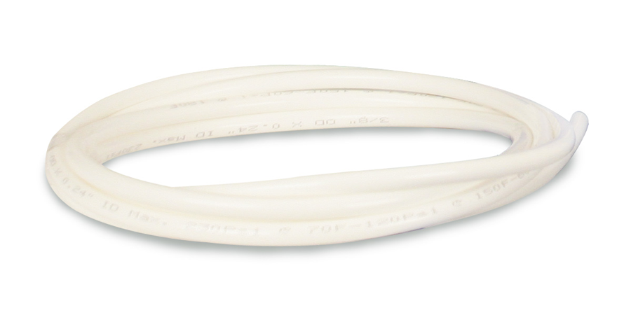  - Schlauch 1/2', Weiß, 5 m -  