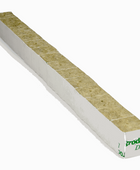  - Grodan Miniblock, MM 40/40, passt in Art. 102819, 4 x 4 cm, 1 St. à 15 Würfel -  