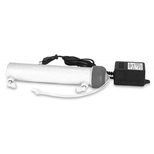  - GrowMax Water UV-Lampenset zum Schutz vor Bakterien, 4 l/min, 1/4' Anschluss -  