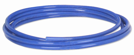  - GrowMax Water Schlauch 1/4', Blau, 10 m -  