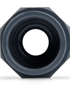  - PVC-Anschlussverschraubung, 3/4 Zoll AG, 32 mm -  