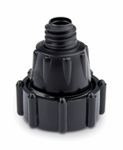  - Blindstopfen, 3/8 Zoll WW-Gewinde, 100 Stk. -  