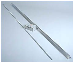  - Add-a-lamp, 2m, Zubehör für Lightrail Lampen-Beweger -  