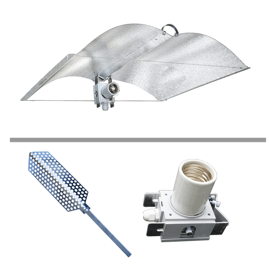  - Adjust-A-Wings Avenger L S. Spreader L Fassung unverkabelt -  