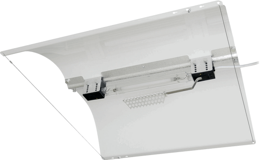  - Adjust-A-Wings Defender L mit Super Spreader L und Hellion Double Ended-Fassung -  