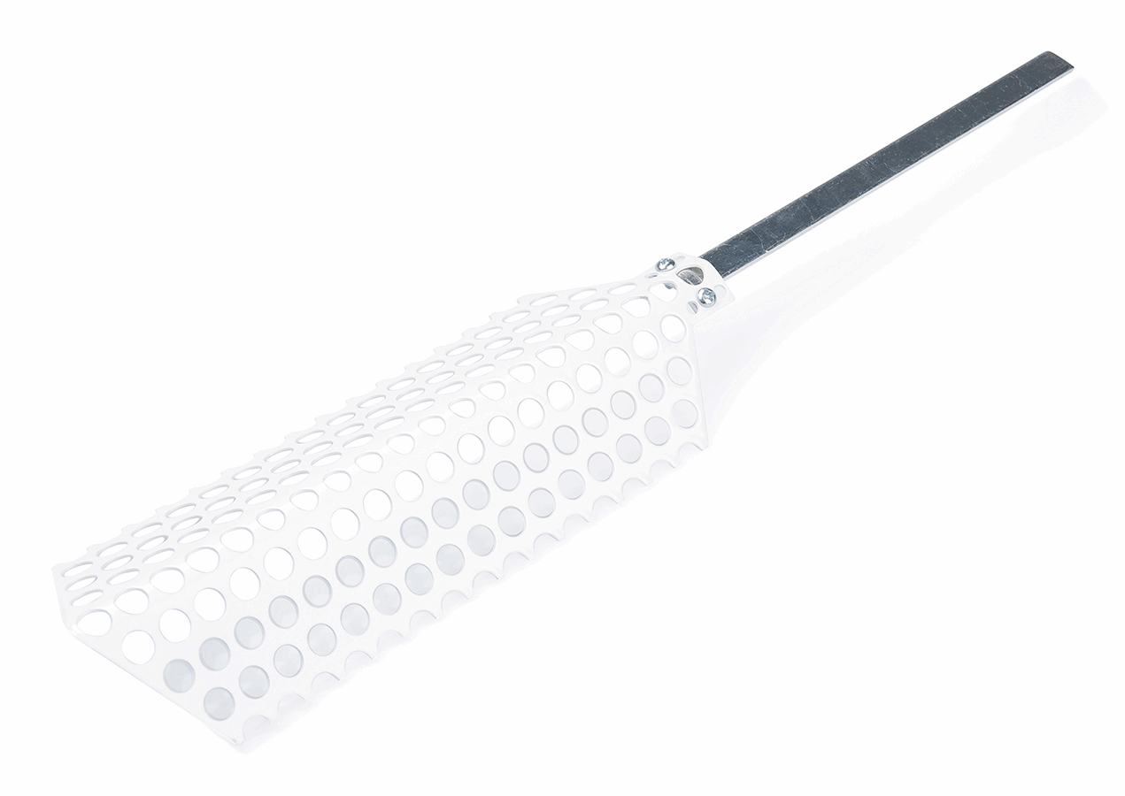  - Adjust-A-Wings Defender Super Spreader L, weiß -  