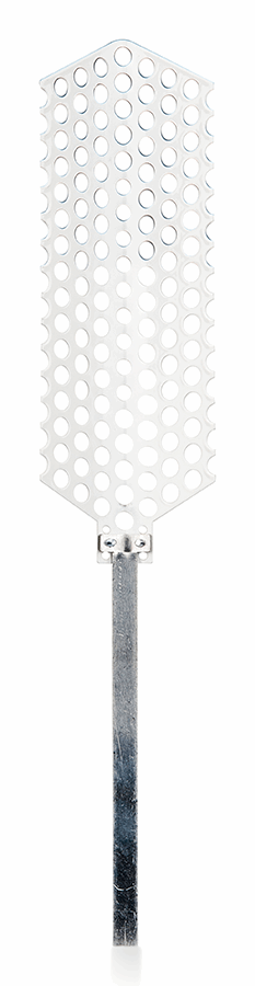  - Adjust-A-Wings Defender Super Spreader L, weiß -  