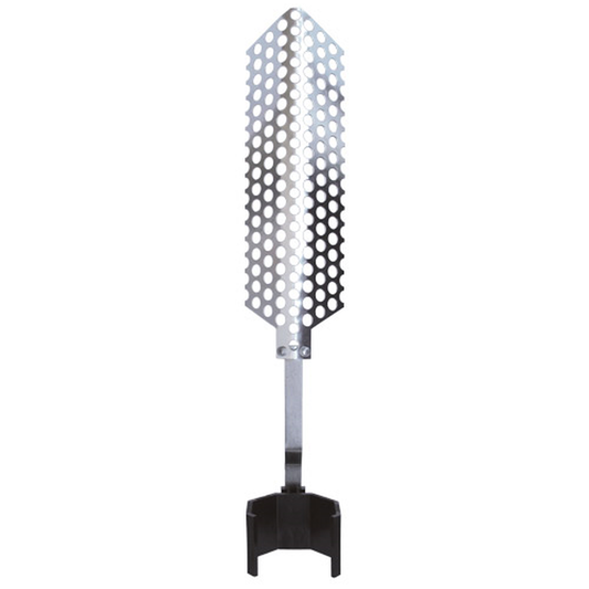  - Adjust-A-Wings Defender Super Spreader M mit Plastik-Clip, weiß -  