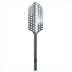  - Adjust-A-Wings Enforcer Super Spreader M silber -  