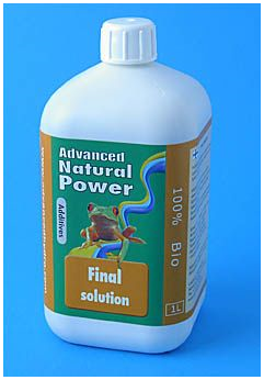  - Advanced Hydroponics Final Solution, 1 L -  