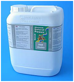  - Advanced Hydroponics Root Stimulator, 5 L -  