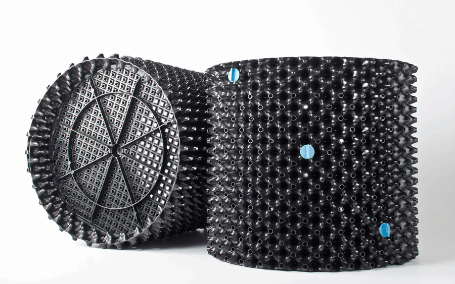  - Air-Pot® - 38 L, ø 42,8 cm -  