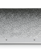  - Air Cool Reflektor, mit Glasplatte, E40-Fassung, 125 mm, 45 x 45 x 18 cm -  