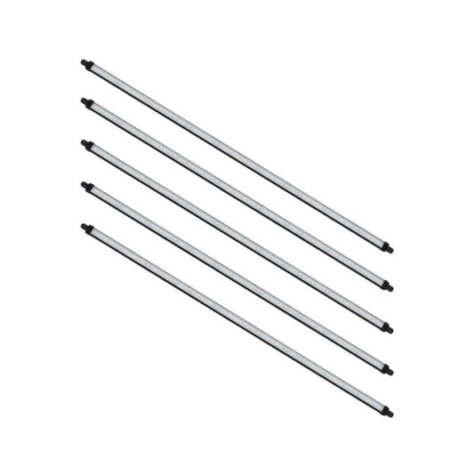  - Anzucht LED Set | LEDMAXPRO L | 5x 10 Watt | Garden Highpro -  