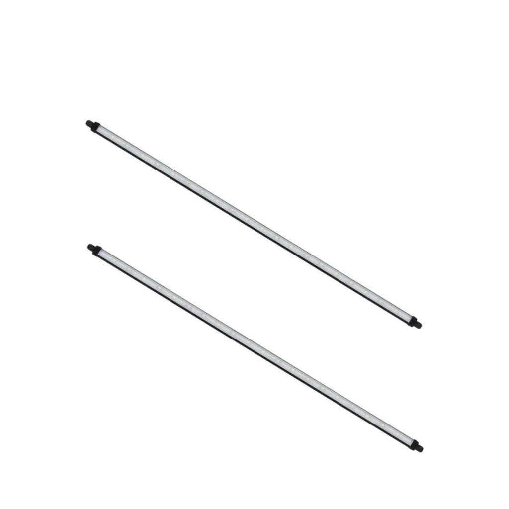  - Anzucht LED Set | LEDMAXPRO M |  2x 10 Watt | Garden Highpro -  