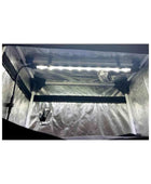  - Anzucht LED Set | LEDMAXPRO M |  2x 10 Watt | Garden Highpro -  