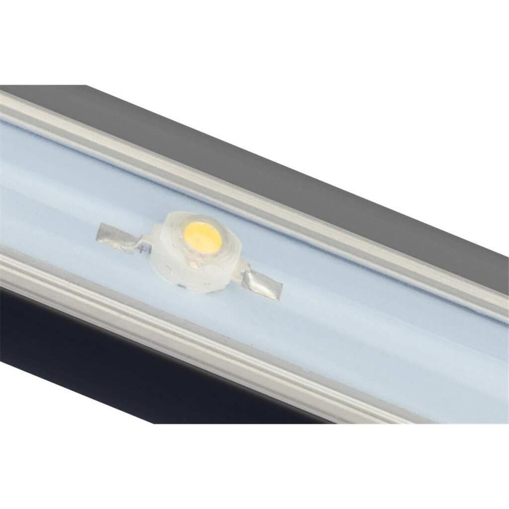  - Anzucht LED Set | LEDMAXPRO M |  2x 10 Watt | Garden Highpro -  