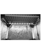  - Anzucht LED Set | LEDMAXPRO M |  2x 10 Watt | Garden Highpro -  