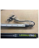  - Anzucht LED Set | LEDMAXPRO M |  2x 10 Watt | Garden Highpro -  