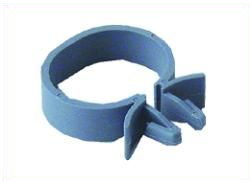  - Aquasystem, Ring-Clips zum Befestigen des Wasserstandsanzeigers -  