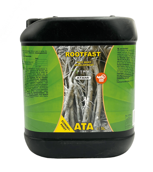  - Atami ATA-Rootfast, 5 L -  