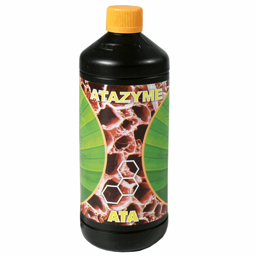  - Atami ATAZYME Multi-Enzympräparat mit Vitaminen, 1 L -  