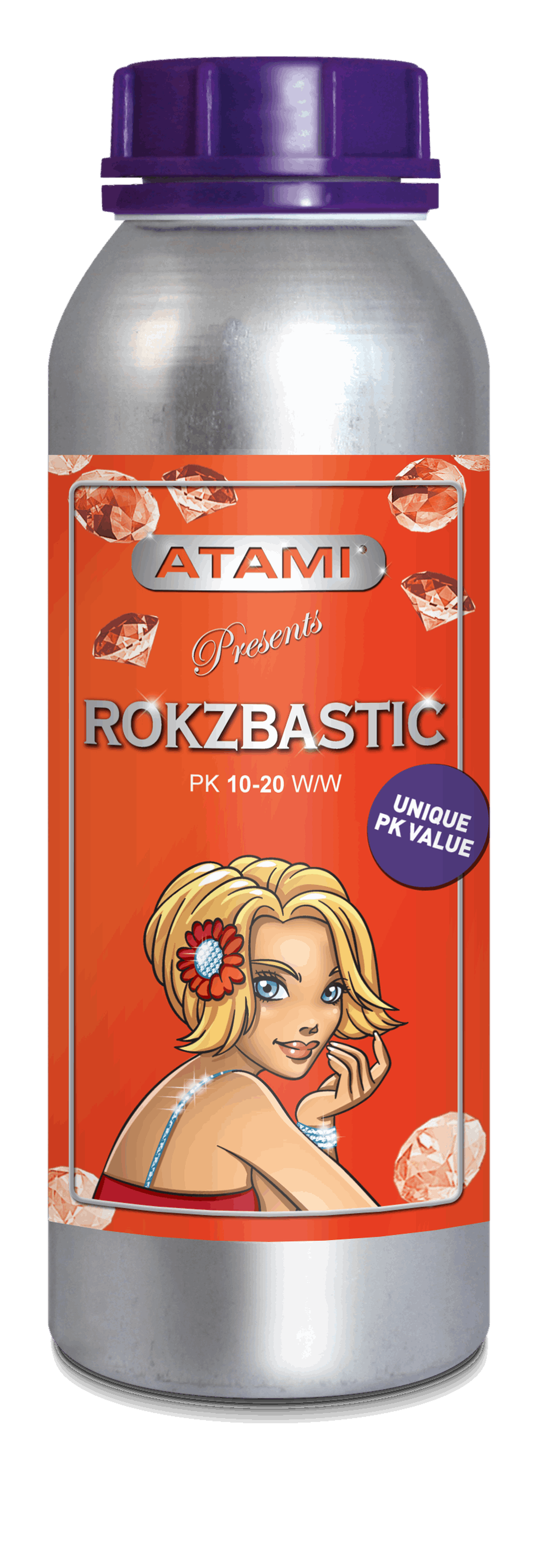  - Atami ATA Rokzbastic, Blütestimulator, 1250 ml -  