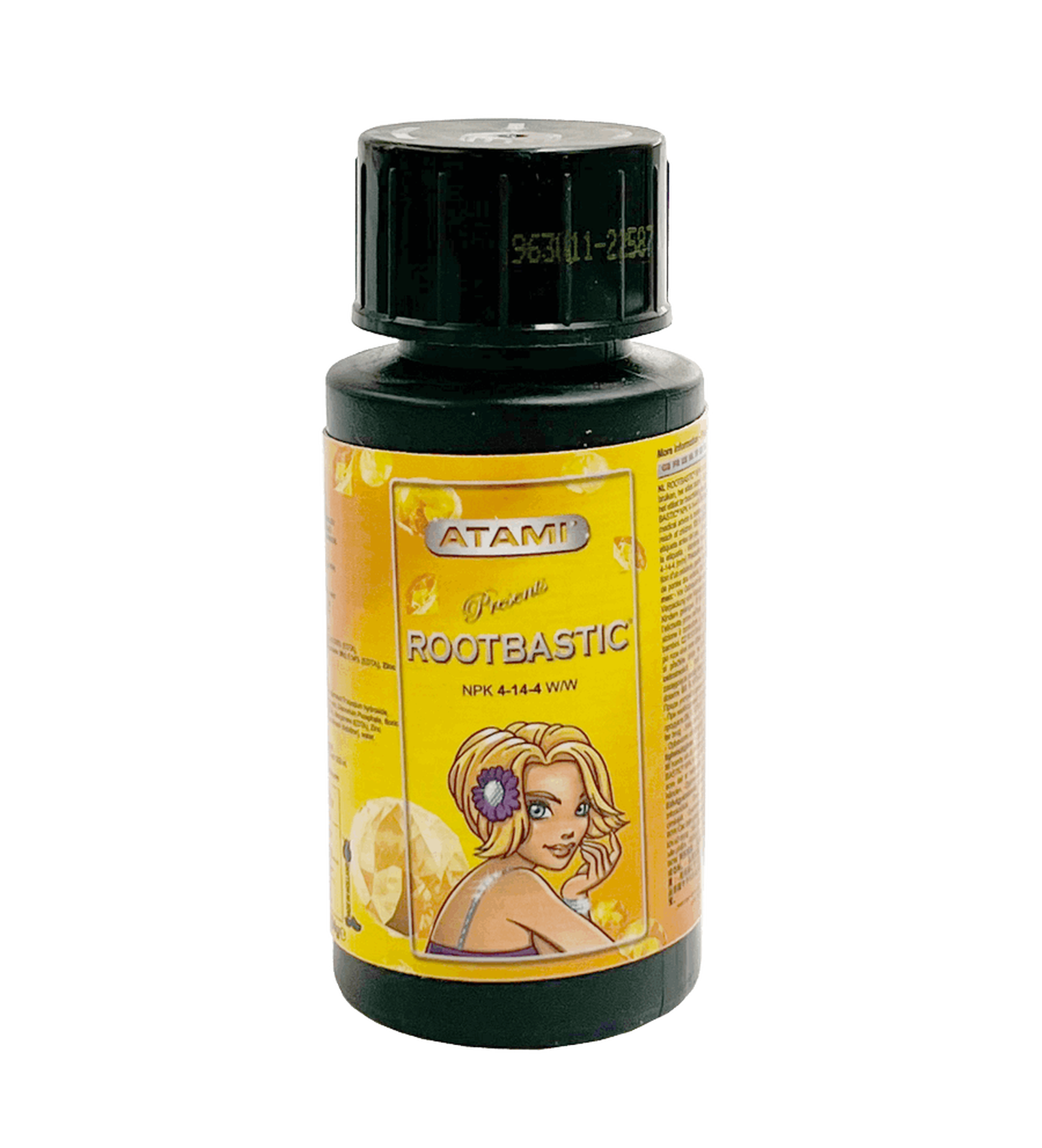  - Atami ATA Rootbastic, 100 ml -  