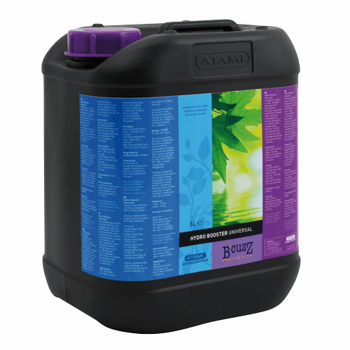  - Atami B'CUZZ BOOSTER Hydro Universal, 5 L -  