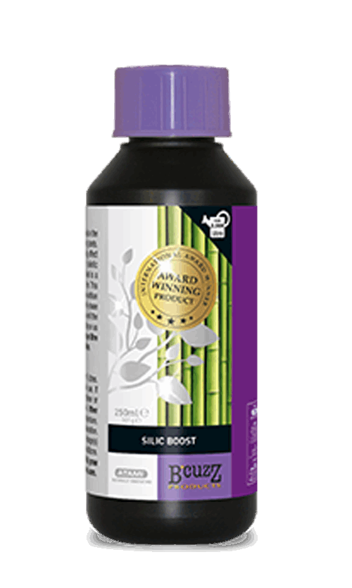  - Atami B'Cuzz Silic Boost Pflanzenhilfsmittel 0,25 L -  