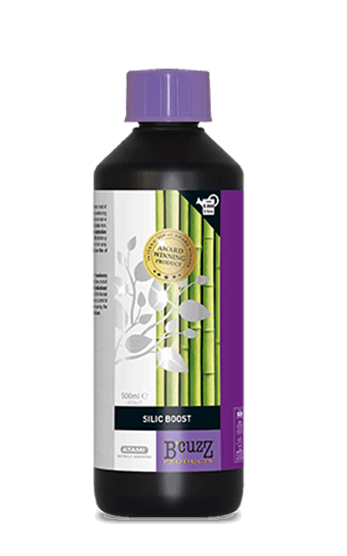  - Atami B'Cuzz Silic Boost Pflanzenhilfsmittel 0,5 L -  
