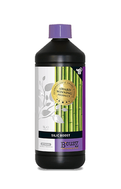  - Atami B'Cuzz Silic Boost Pflanzenhilfsmittel 1 L -  