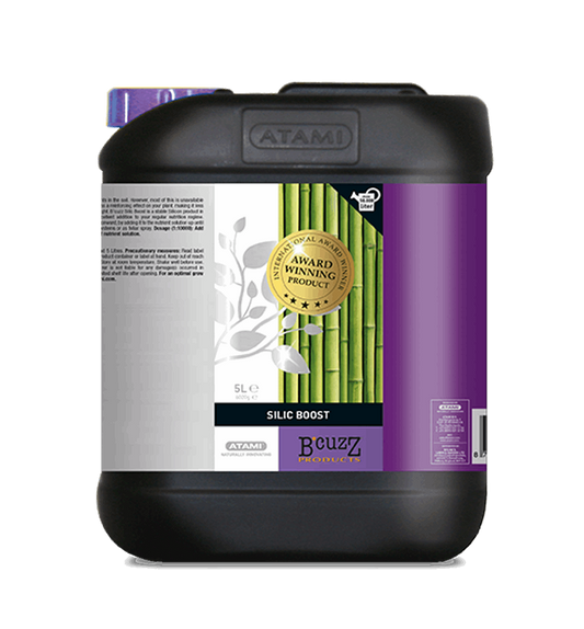  - Atami B'Cuzz Silic Boost Pflanzenhilfsmittel 5 L -  
