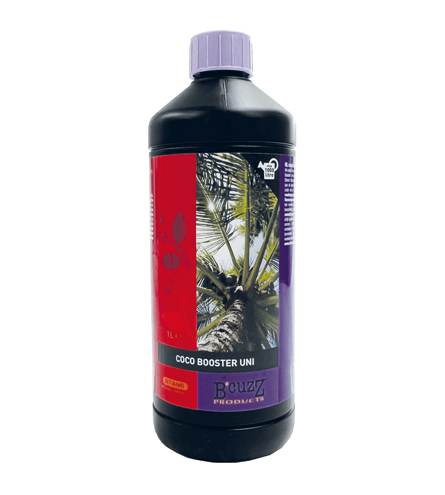  - Atami B’cuzz Booster Coco Universal, 1 L -  