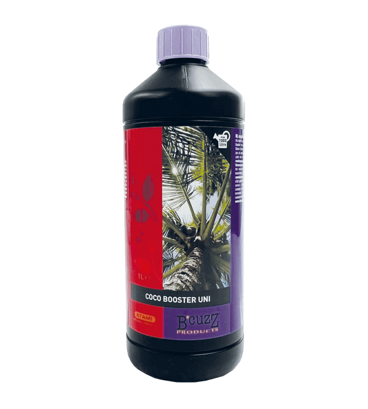  - Atami B’cuzz Booster Coco Universal, 1 L -  