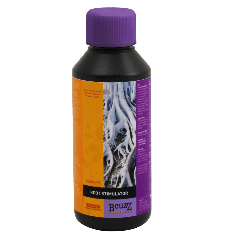  - Atami B'cuzz Root Stimulator, 250 ml -  
