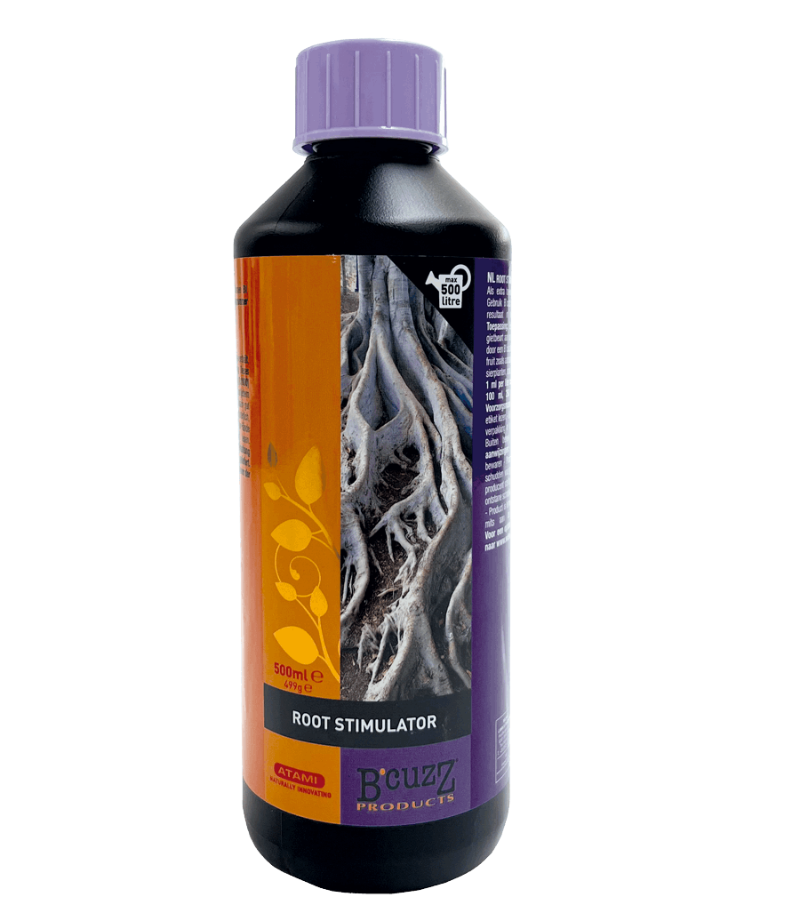  - Atami B’cuzz Root Stimulator, 500 ml -  