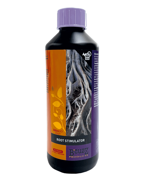  - Atami B’cuzz Root Stimulator, 500 ml -  