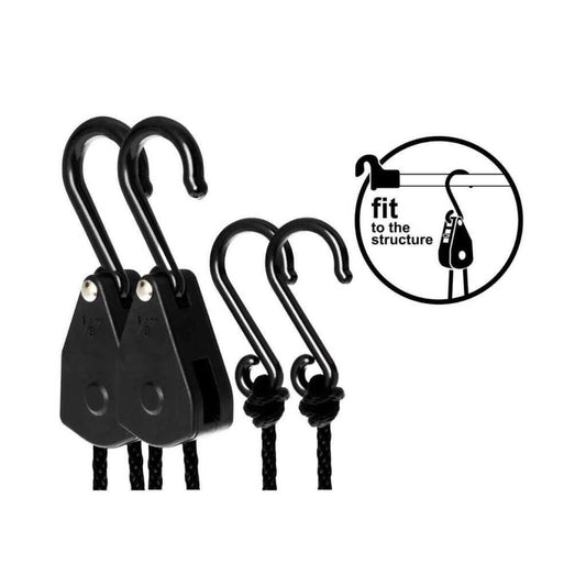  - Aufhängung | Light Set 5 kg | Garden Highpro -  