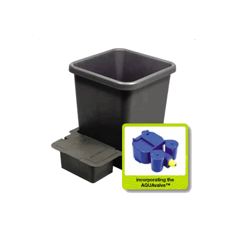  - AutoPot 1Pot Modul AQUAvalve5, 9 mm -  