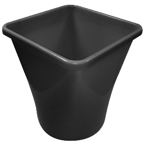  - AutoPot 1 Pot XL Topf, schwarz, 25 L, für 1 Pot XL System -  