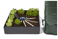  - AutoPot AQUABox Spyder -  